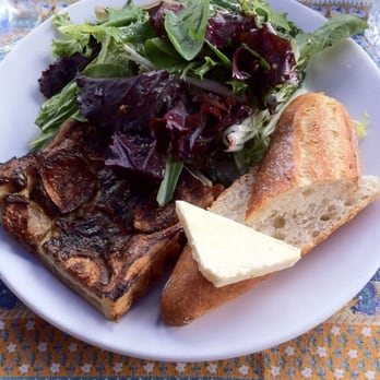 Bonjour Brioche - Caramelized Onion and Blue Cheese Tart - Breakfast & Brunch Near Me - Toronto, Ontario