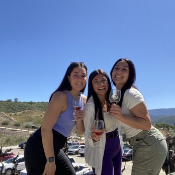 Oak Mountain Winery - Wineries Near Me - Temecula, California Oak Mountain Winery - Wineries Near Me - Temecula, California