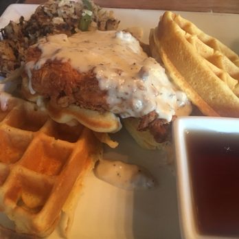 Lunch. Supper! - New American Near Me - Richmond, Virginia