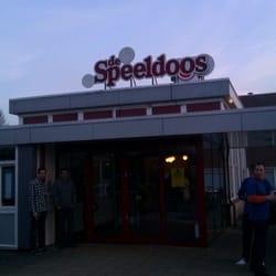Theater de Speeldoos Baarn