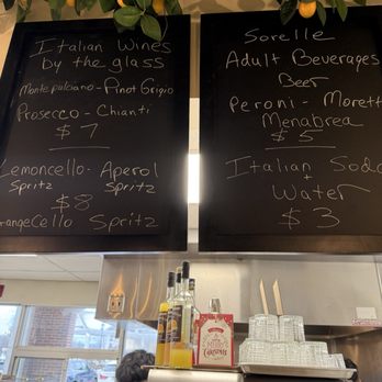 Sorelle - Cafes Near Me - Long Grove, Illinois