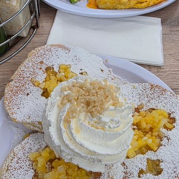 Eggs 'n Things Ko Olina - American Near Me - Kapolei, Hawaii Eggs 'n Things Ko Olina - American Near Me - Kapolei, Hawaii