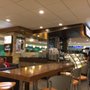 Itzaes café lounge