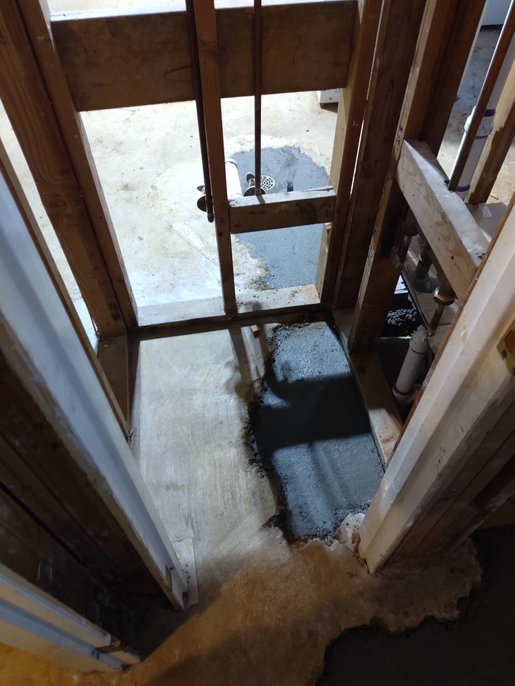 Slide of Bestway plumbing And Drain