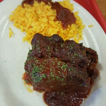 Big Daddy's Kitchen - (",) - Soul Food Near Me - Atlanta, Georgia