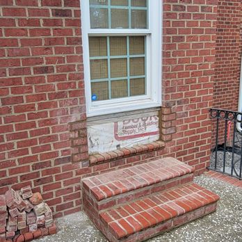 TD Masonry & Repairs - Taking out a window to add a back door - Masonry/Concrete Near Me - North Charleston, South Carolina TD Masonry & Repairs - Taking out a window to add a back door - Masonry/Concrete Near Me - North Charleston, South Carolina