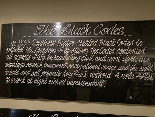 National Voting Rights Museum and Institute by null