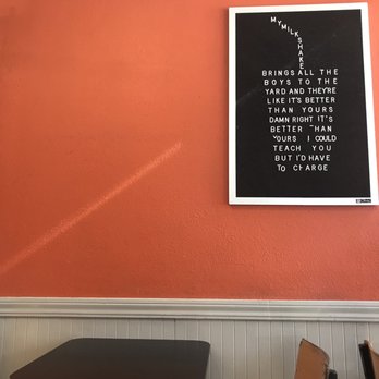TrueBurger - This Picture is Funny if you Know the Song. - Burgers Near Me - Oakland, California TrueBurger - This Picture is Funny if you Know the Song. - Burgers Near Me - Oakland, California