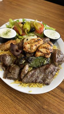 Jawad Grill by null