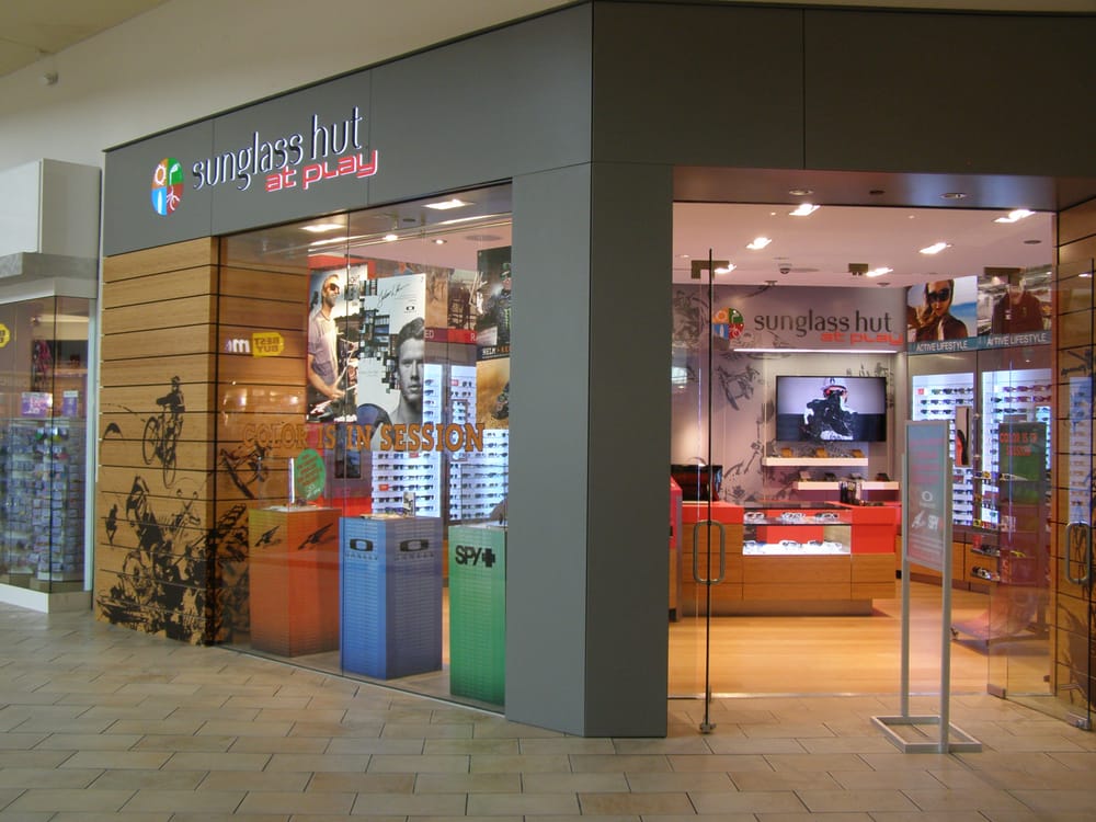 SUNGLASS HUT 8001 S Orange Blossom Trl, Orlando, FL Yelp