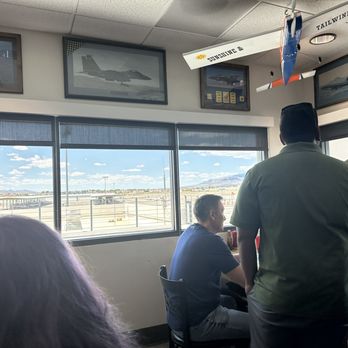 Sunshine & Tailwinds Cafe - American Near Me - North Las Vegas, Nevada