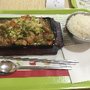Hungry Korean