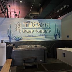 Tucson Cold Plunge