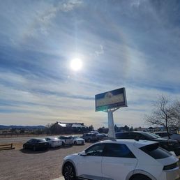 Outside Outside