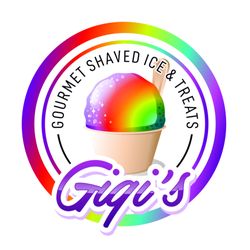 Gigi's Gourmet Shaved Ice & Treats