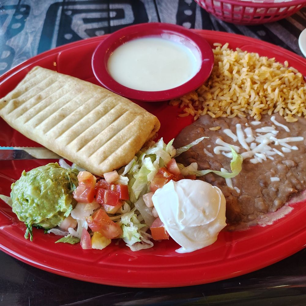 Taqueria Bravo - Fajita Chimichanga - Mexican Near Me - Poteau, Oklahoma Taqueria Bravo - Fajita Chimichanga - Mexican Near Me - Poteau, Oklahoma