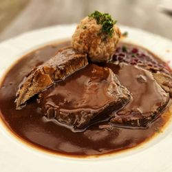 Bratwurst-Röslein