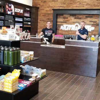 760 Nutrition - Best help and advice from Kyler and Will! - Vitamins & Supplements Near Me - Oceanside, California