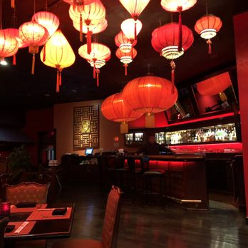 Silk Road Asian Bistro - The bar area. - Asian Fusion Near Me - Las Vegas, Nevada Silk Road Asian Bistro - The bar area. - Asian Fusion Near Me - Las Vegas, Nevada