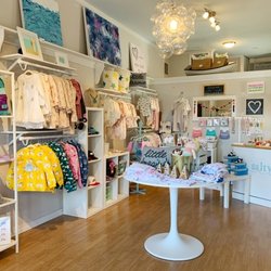 Saltwater - Saltwater is stocked with new goods!