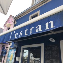 L’Estran
