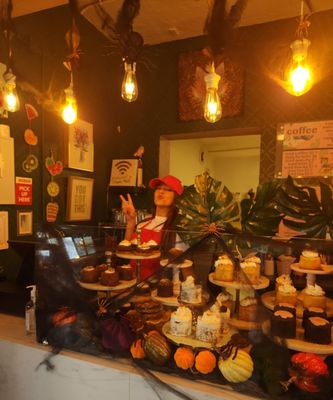 LASOCIAL - BRUNCH & CAFE by null