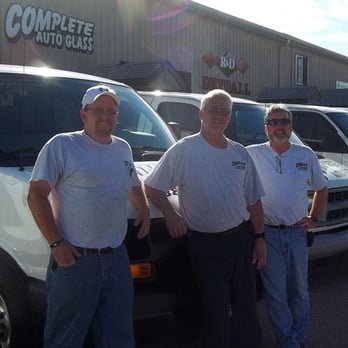 Complete Auto Glass - Auto Glass Services Near Me - Verona, Wisconsin Complete Auto Glass - Auto Glass Services Near Me - Verona, Wisconsin