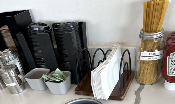 Bubbs' Bagels & Coffee by null