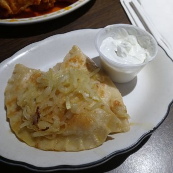 Kiebzak's Restaurant - Cheese pierogis and wings - Polish Near Me - Buffalo, New York Kiebzak's Restaurant - Cheese pierogis and wings - Polish Near Me - Buffalo, New York