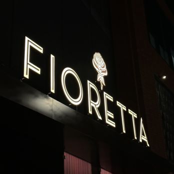 Fioretta - Italian Near Me - Chicago, Illinois