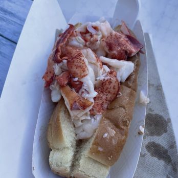 James Hook & Co - Seafood Near Me - Boston, Massachusetts
