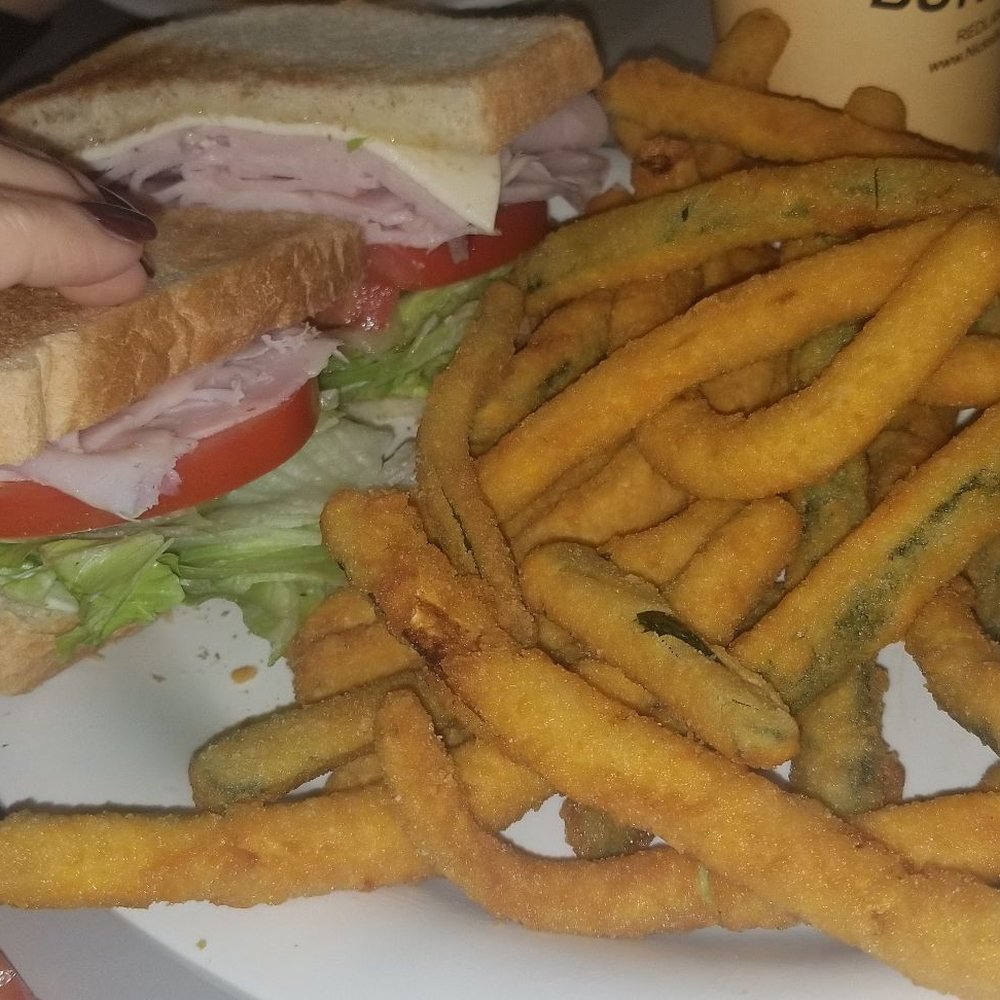 Nick's Burgers - Burgers Near Me - Redlands, California Nick's Burgers - Burgers Near Me - Redlands, California