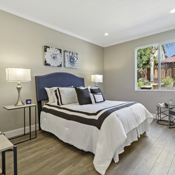 2020 Home Staging Services - Bedroom - Home Staging Near Me - San Jose, California 2020 Home Staging Services - Bedroom - Home Staging Near Me - San Jose, California