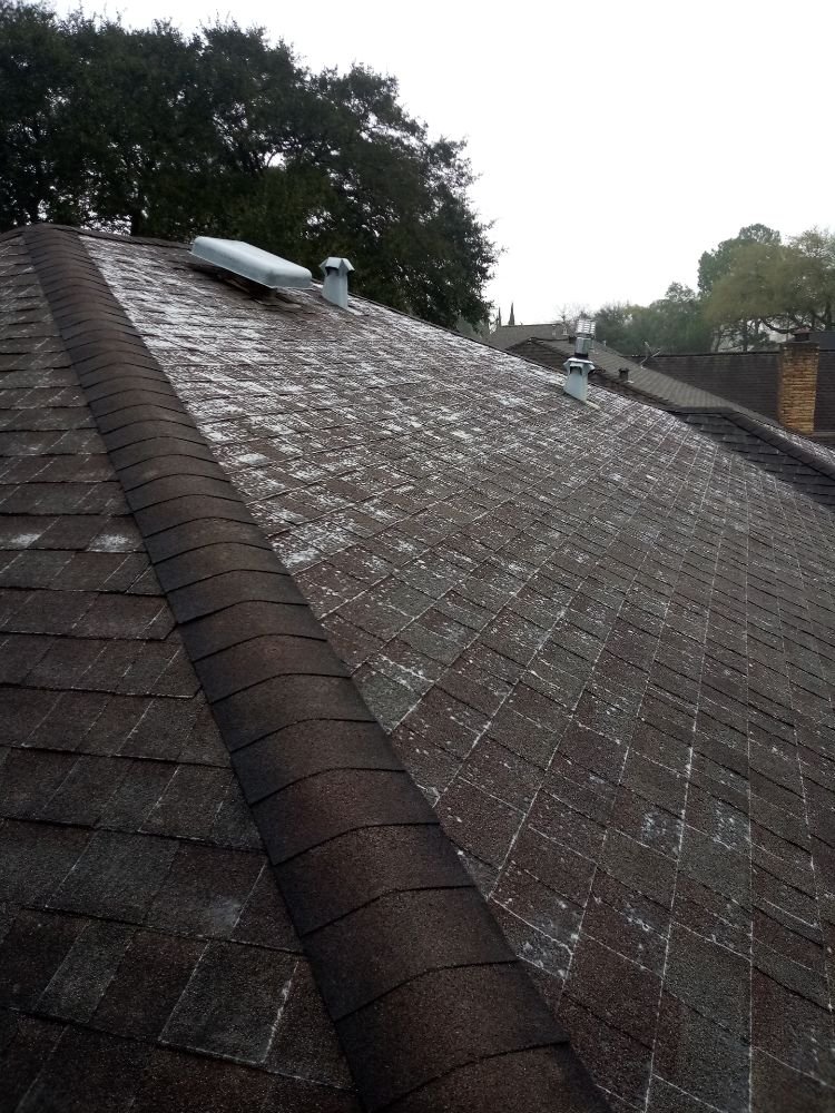 Slide of Miracle Roofing