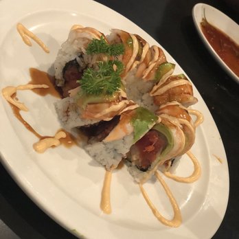 Ooi - Sushi Bars Near Me - Clovis, California Ooi - Sushi Bars Near Me - Clovis, California