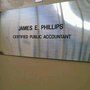 Photo of Phillips James E CPA