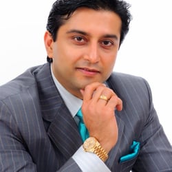 Gulani Vision Institute - Jacksonville Office - World famous LASIK & Cataract Surgeon, Dr.Gulani