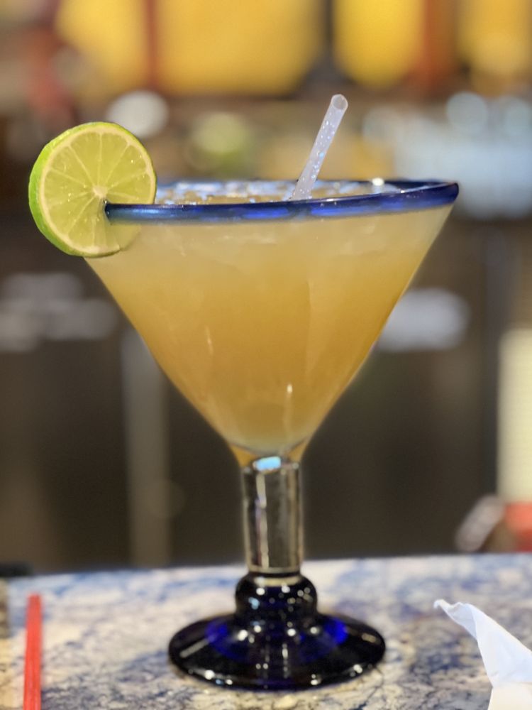 El Patio Mexican Restaurant