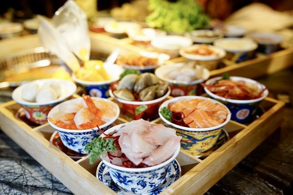 Xiang Hotpot-Brooklyn by null