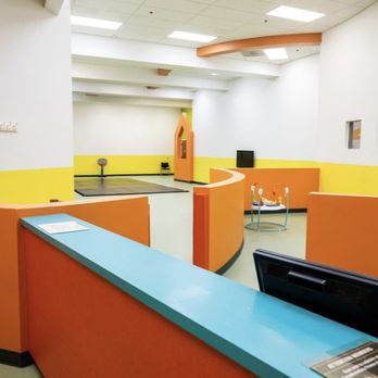 LA Fitness - kids club! - Gyms Near Me - Poway, California