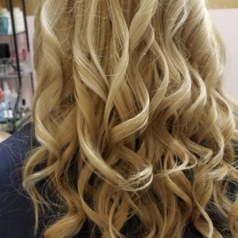 Ana's Glam Palace - Styled - Hair Stylists Near Me - Oswego, Illinois Ana's Glam Palace - Styled - Hair Stylists Near Me - Oswego, Illinois