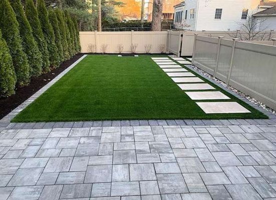 Synthetic Turf - All Stars - Synthetic Turf