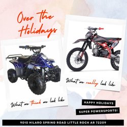 Super Power Sports