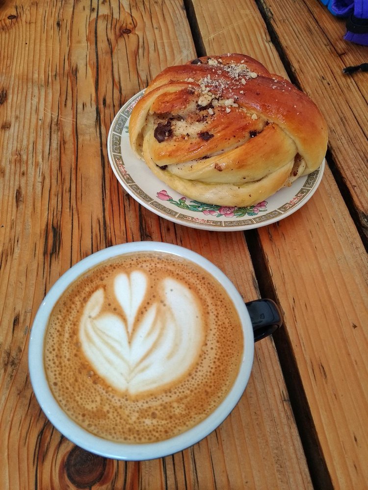 BREAD AND BUTLER Updated April 2024 3 Creekside, London, United