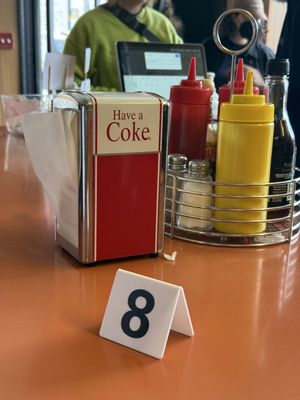 Dad's Dog & Burger by null