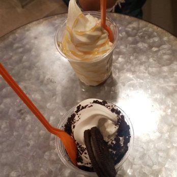 Sweet Cow Cafe - Milk and honey and cookies & cream - Ice Cream & Frozen Yogurt Near Me - Pasadena, California Sweet Cow Cafe - Milk and honey and cookies & cream - Ice Cream & Frozen Yogurt Near Me - Pasadena, California