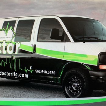 Lock Doctor - Lockdoctor Van - Keys & Locksmiths Near Me - Louisville, Kentucky Lock Doctor - Lockdoctor Van - Keys & Locksmiths Near Me - Louisville, Kentucky