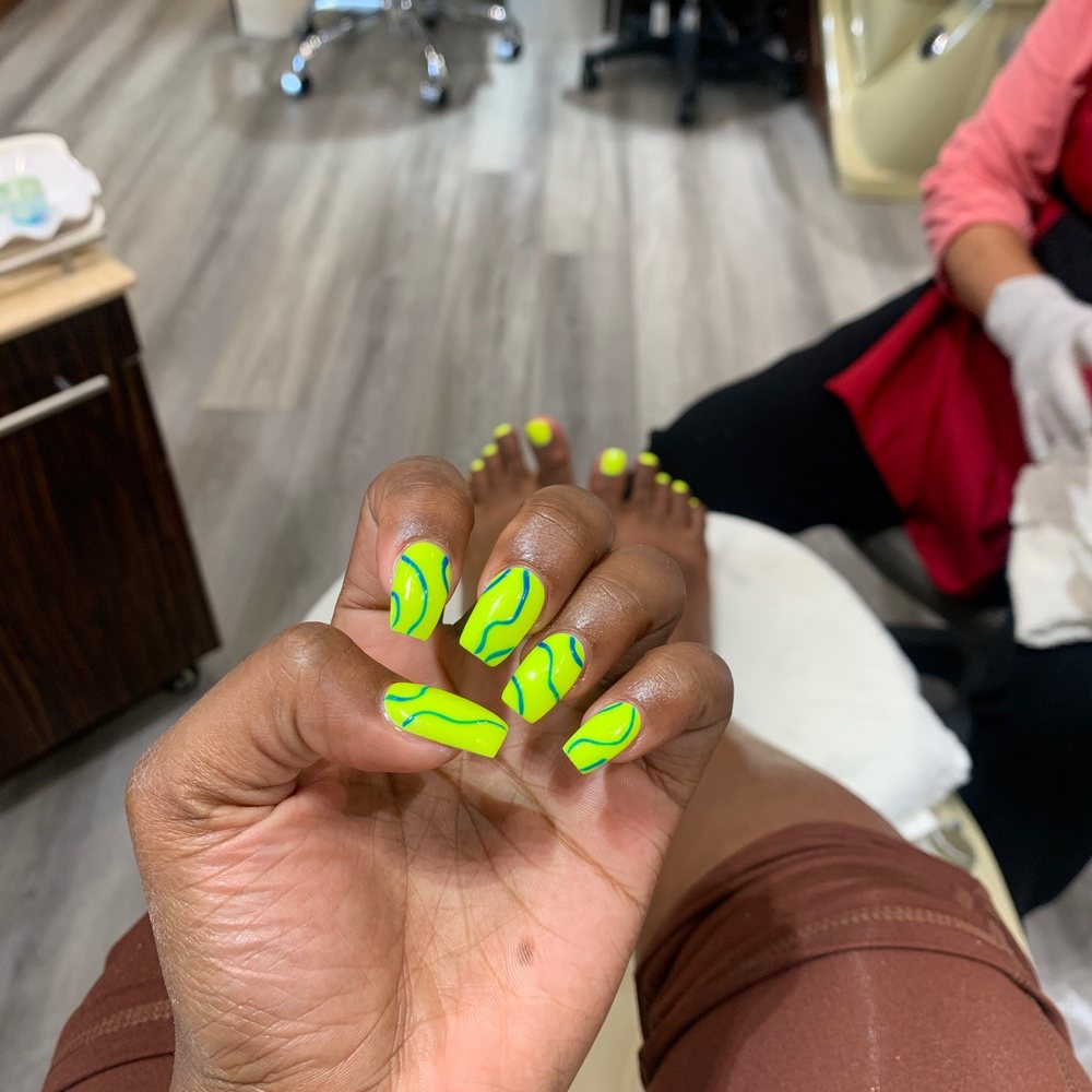 Happy Nails and Spa - Nail Salons Near Me - Irvine, California Happy Nails and Spa - Nail Salons Near Me - Irvine, California