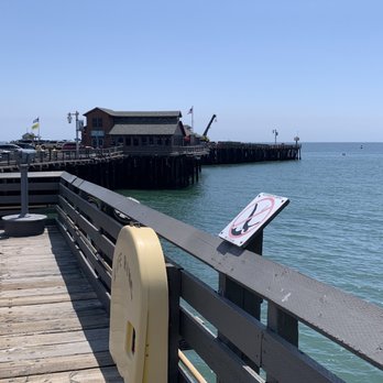 Stearns Wharf - Local Flavor Near Me - Santa Barbara, California Stearns Wharf - Local Flavor Near Me - Santa Barbara, California