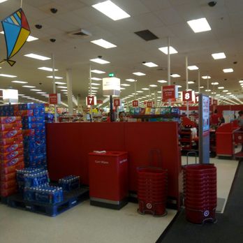 Target - Department Stores Near Me - Newington, Connecticut